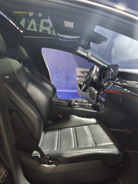MERCEDES CLS 63 AMG PACK PERFORMANCE 558CV ENTRETIEN MERCEDES 