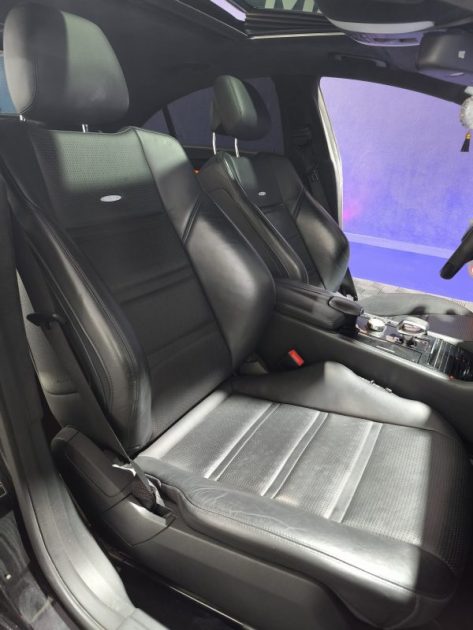 MERCEDES CLS 63 AMG PACK PERFORMANCE 558CV ENTRETIEN MERCEDES 
