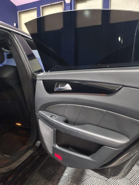 MERCEDES CLS 63 AMG PACK PERFORMANCE 558CV ENTRETIEN MERCEDES 