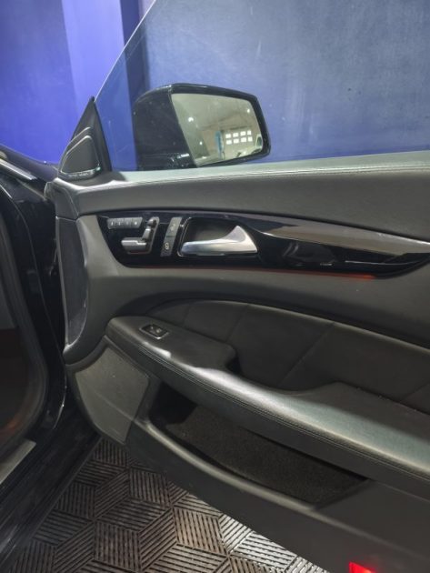 MERCEDES CLS 63 AMG PACK PERFORMANCE 558CV ENTRETIEN MERCEDES 