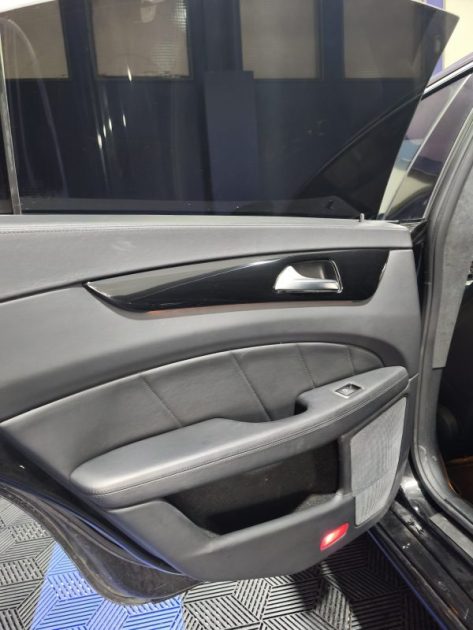MERCEDES CLS 63 AMG PACK PERFORMANCE 558CV ENTRETIEN MERCEDES 