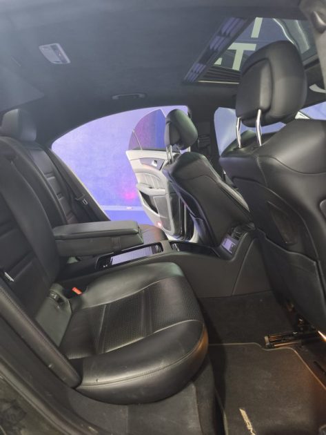 MERCEDES CLS 63 AMG PACK PERFORMANCE 558CV ENTRETIEN MERCEDES 