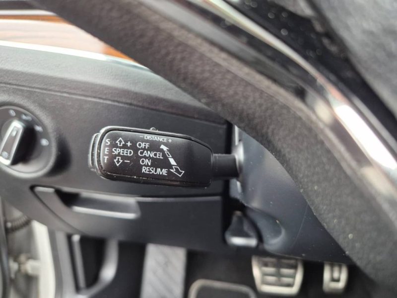 SKODA SUPERB COMBI 2.0 TDI 150 SCR DSG7 SCOUT 2021