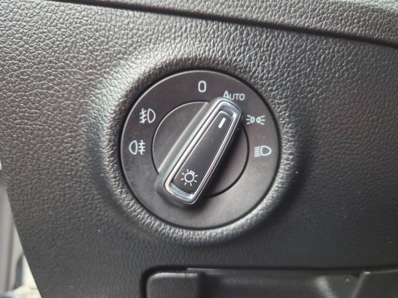 SKODA SUPERB COMBI 2.0 TDI 150 SCR DSG7 SCOUT 2021
