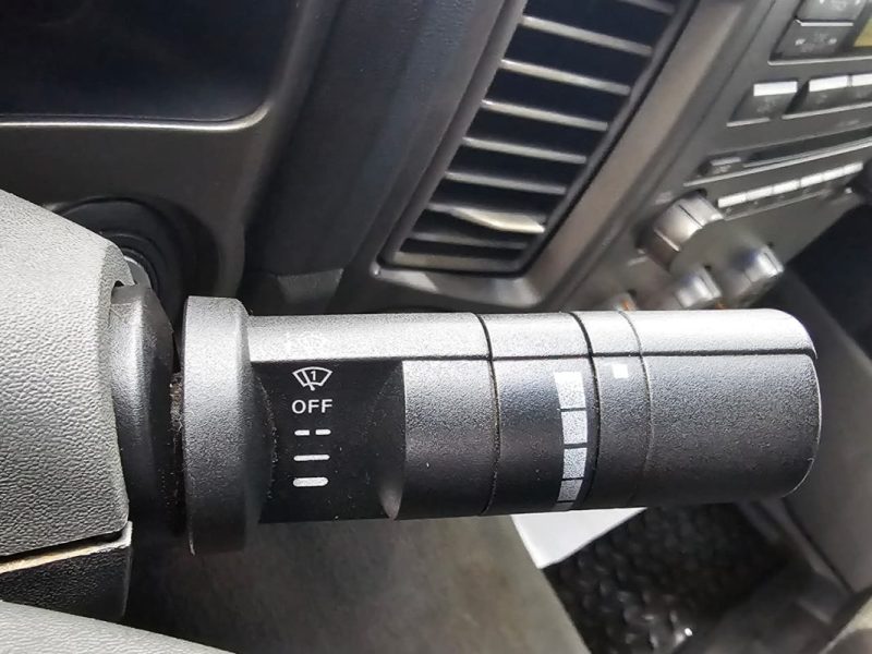 NISSAN TITAN 5.6 2004