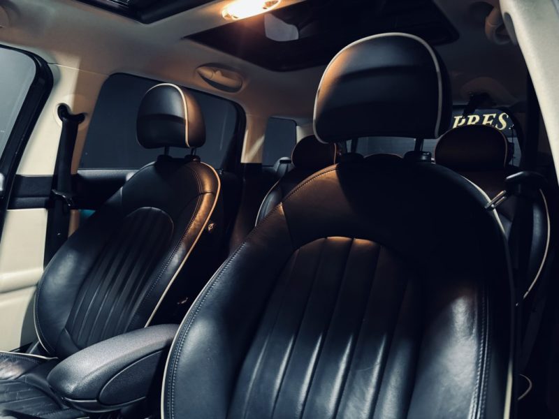 MINI COUNTRYMAN COOPER SD 143CH FULL OPTIONS