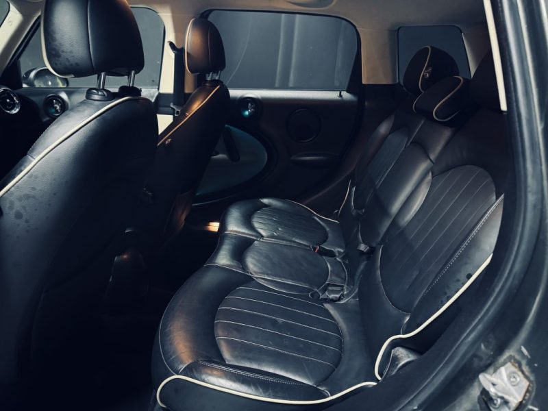 MINI COUNTRYMAN COOPER SD 143CH FULL OPTIONS