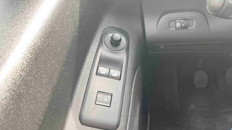 CITROEN BERLINGO M 650KG BLUEHDI 100ch BVM5