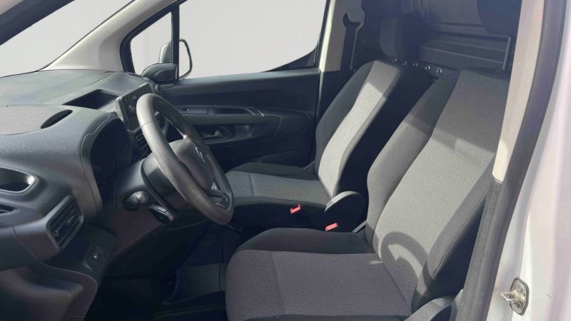 CITROEN BERLINGO M 650KG BLUEHDI 100ch BVM5