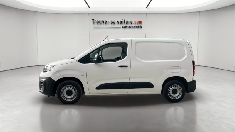 CITROEN BERLINGO M 650KG BLUEHDI 100ch BVM5
