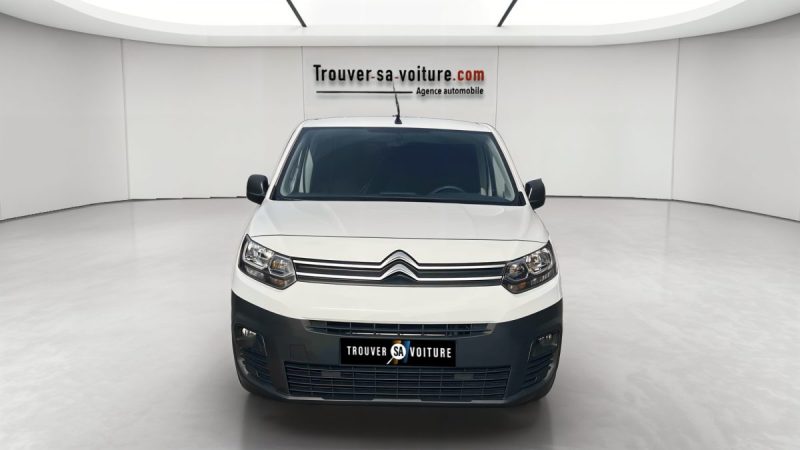 CITROEN BERLINGO M 650KG BLUEHDI 100ch BVM5