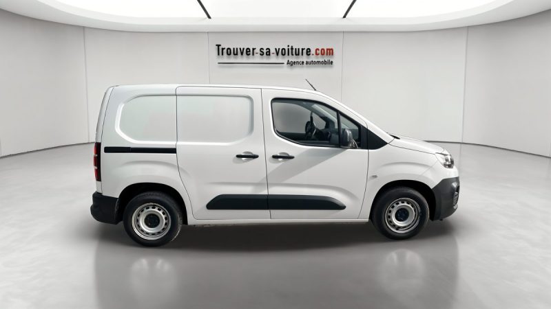 CITROEN BERLINGO M 650KG BLUEHDI 100ch BVM5