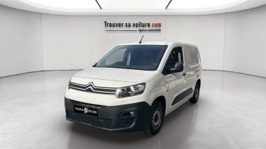 CITROEN BERLINGO M 650KG BLUEHDI 100ch BVM5