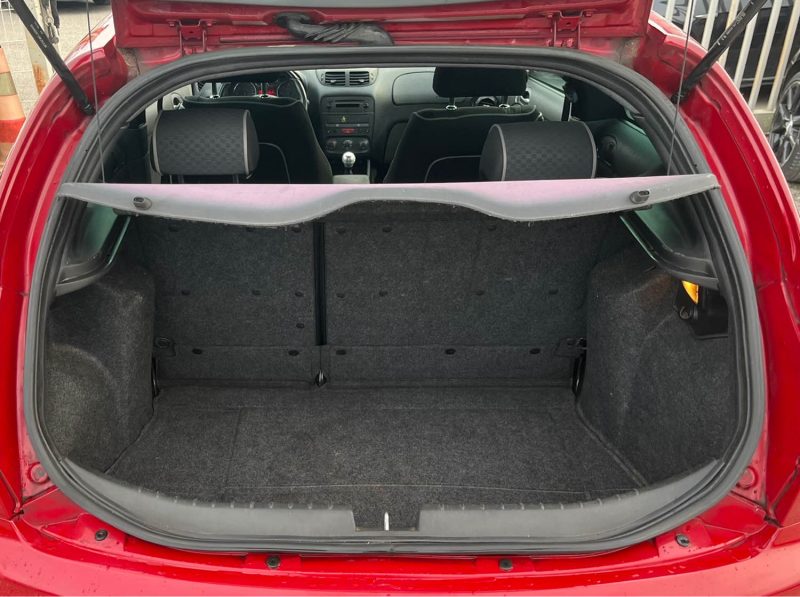 Alfa Romeo 147 1.9 JTD 120 Ch Garantie 