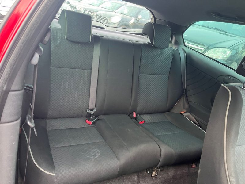 Alfa Romeo 147 1.9 JTD 120 Ch Garantie 