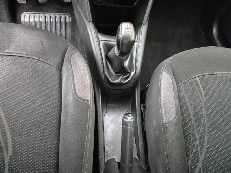 PEUGEOT 208 1.0 VTI 68CH BVM5 ACTIVE 2013