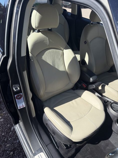 MINI Cooper COUNTRYMAN PACK CHILI 122CH BVA / Toit ouvrant / Radar de recul 