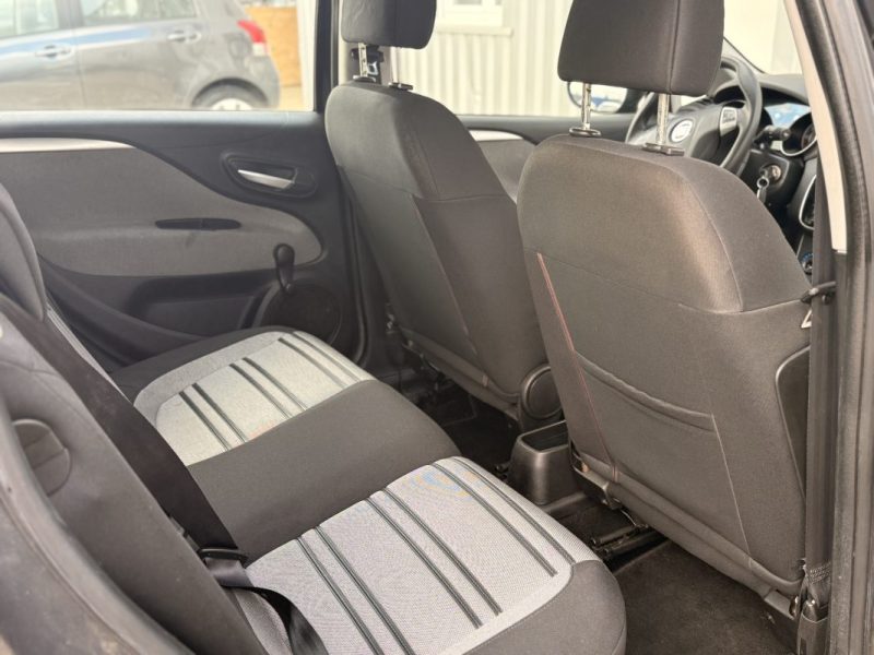FIAT PUNTO  1.3 MULTIJET 16V  75 CV 2010 157000KM 