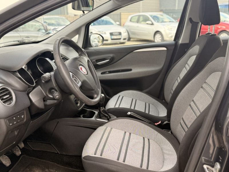 FIAT PUNTO  1.3 MULTIJET 16V  75 CV 2010 157000KM 