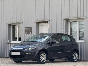 FIAT PUNTO  1.3 MULTIJET 16V  75 CV 2010 157000KM 