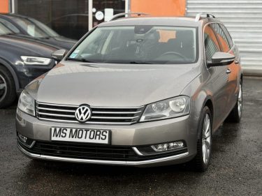 VOLKSWAGEN PASSAT 1.6 TDI 105 CV - GARANTIE 12 mois - Confortline