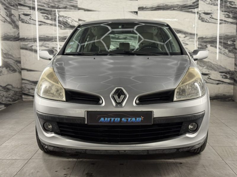 RENAULT CLIO 3 1.2I - 16V 2005