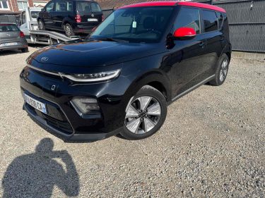 KIA SOUL ACTIVE 204CH 2020