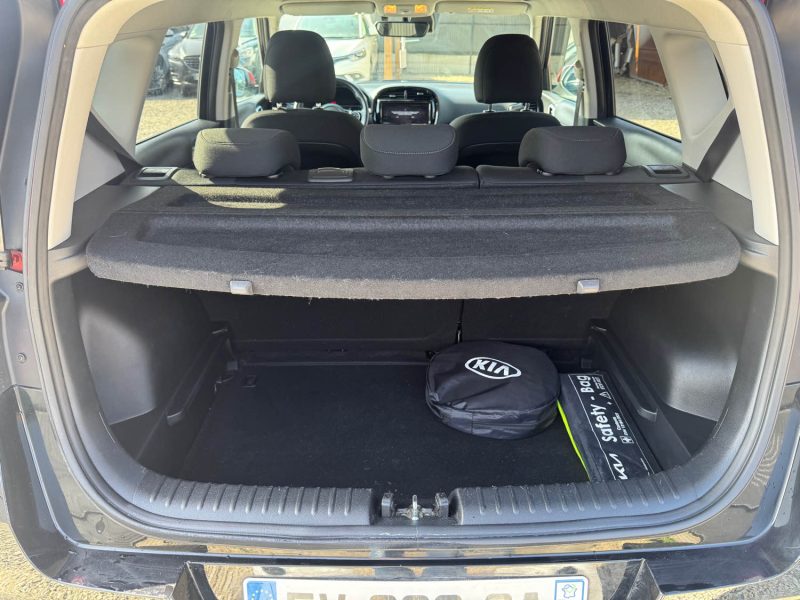 KIA SOUL ACTIVE 204CH 2020