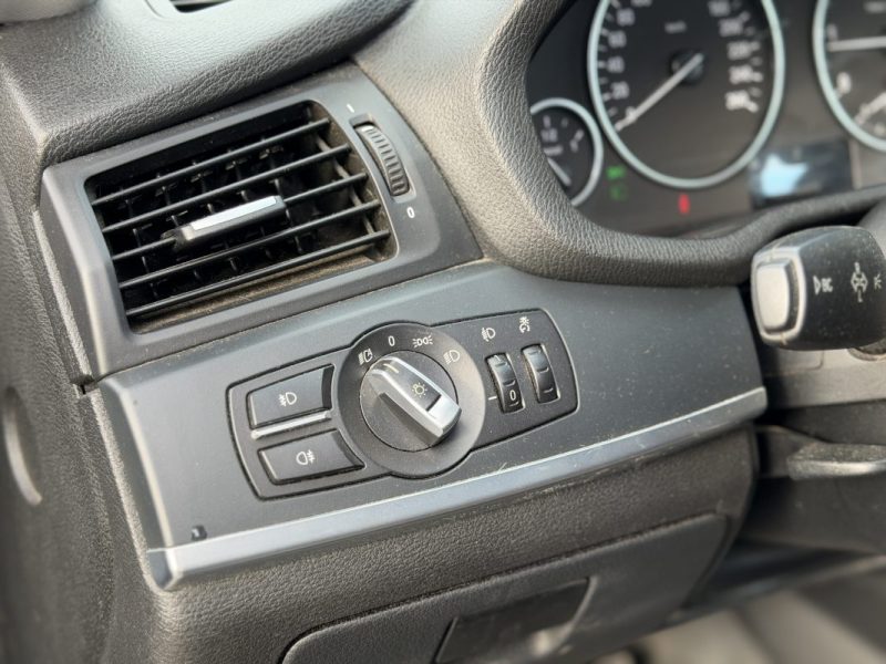 BMW X3 2.0D 184 CV F25 Toit Ouvrant / Paiement 4X ou 10X Possible
