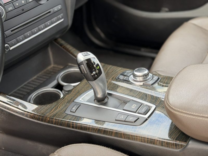 BMW X3 2.0D 184 CV F25 Toit Pano Ouvrant  Paiement 4X ou 10X Possible