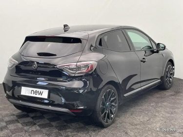 RENAULT CLIO E-TECH 145 ESPRIT ALPINE / CAMERA 360° / ENTRETIEN RENAULT  2024
