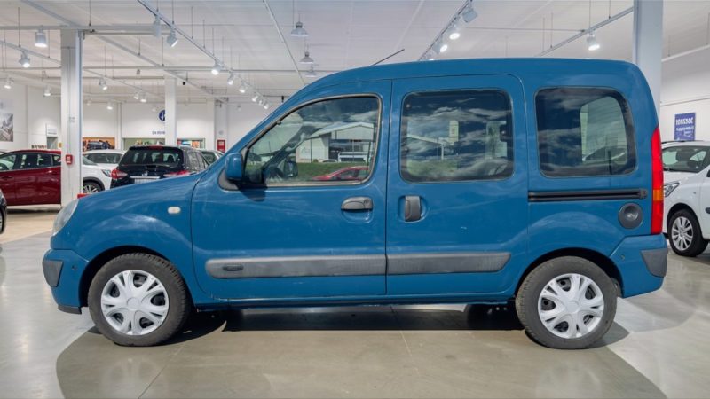 RENAULT KANGOO 1,5DCI GARANTIE 6MOIS
