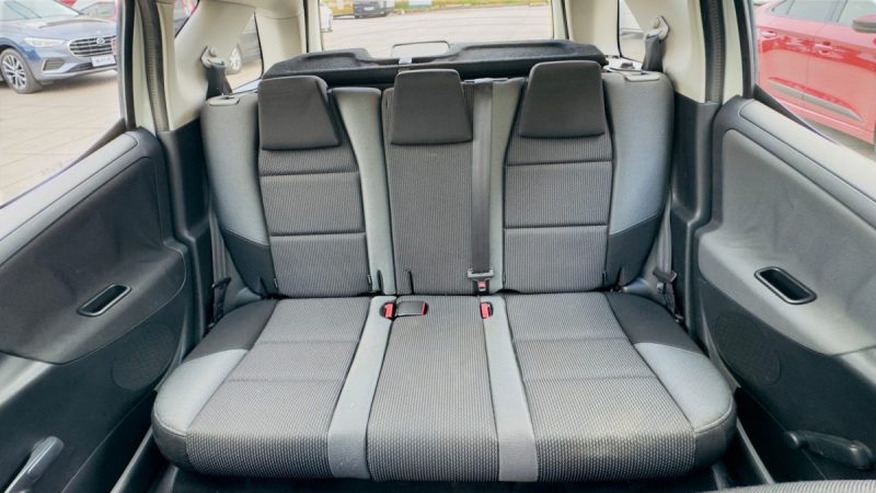 PEUGEOT 207+ SW 1,4 2013 1ER MAIN GARANTIER 6MOIS