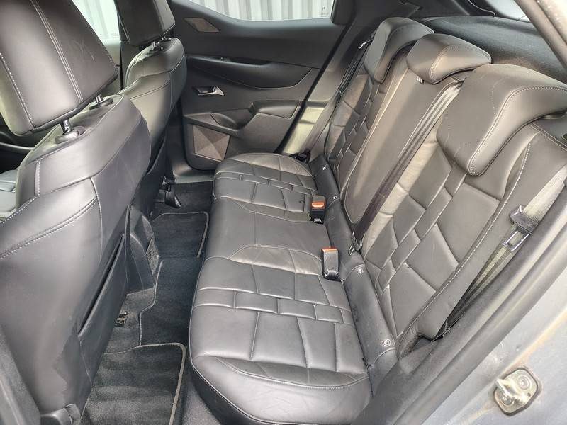 DS3 Crossback PureTech 155ch OPÉRA Automatique – 2019 – 104 000 km