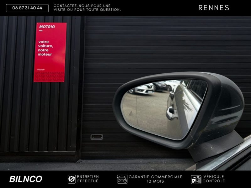 MERCEDES Classe A 200d 150ch / Caméra de recul / Apple CarPlay / 1ère main / TVA récupérable