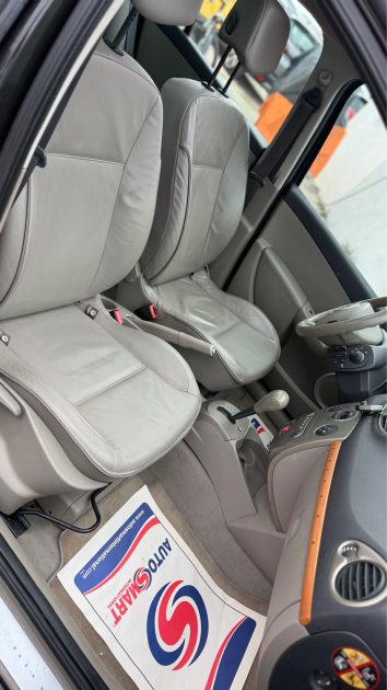 RENAULT CLIO III CLIO 3 INITIALE 1.6 I 16V BA PROACTIVE 2006