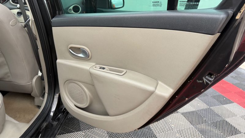 RENAULT CLIO III CLIO 3 INITIALE 1.6 I 16V BA PROACTIVE 2006