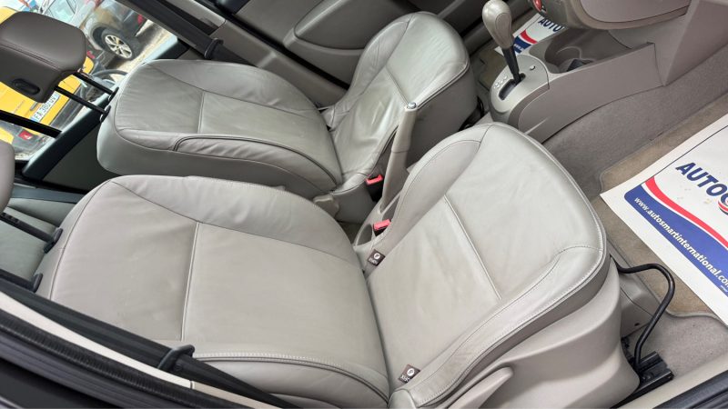 RENAULT CLIO III CLIO 3 INITIALE 1.6 I 16V BA PROACTIVE 2006