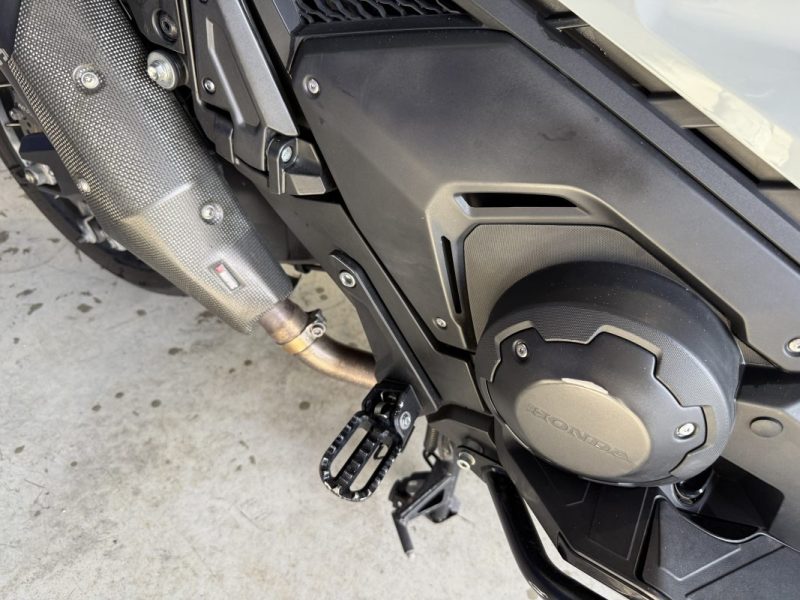HONDA X ADV 750cc FULL EQUIQÉ - 16.000KM - 12/2021