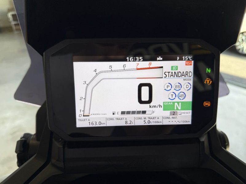 HONDA X ADV 750cc FULL EQUIQÉ - 16.000KM - 12/2021