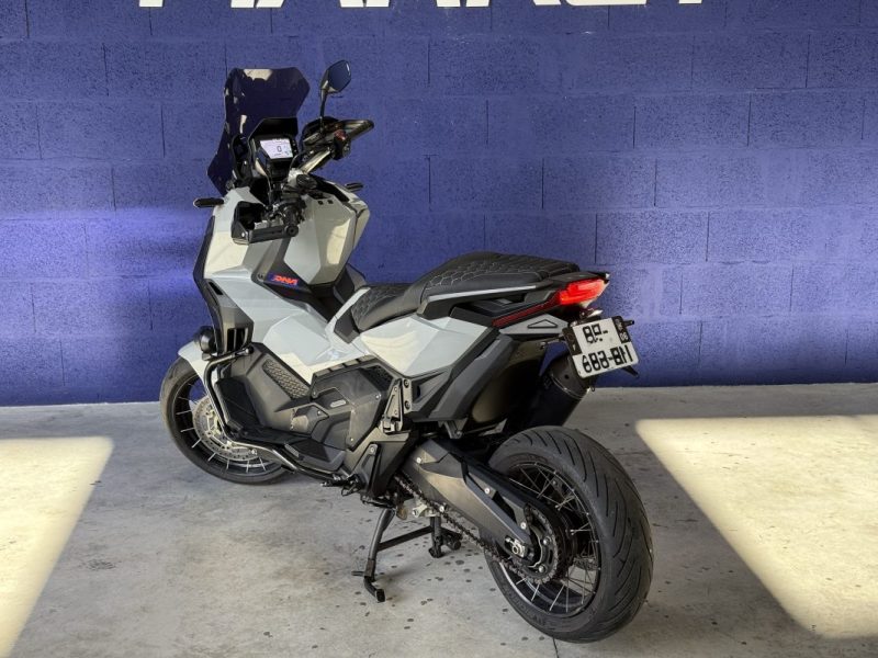 HONDA X ADV 750cc FULL EQUIQÉ - 16.000KM - 12/2021