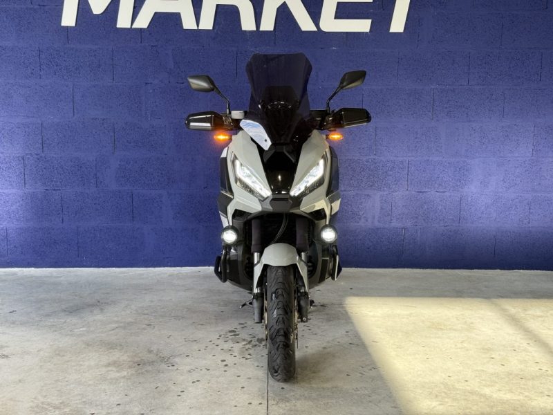 HONDA X ADV 750cc FULL EQUIQÉ - 16.000KM - 12/2021