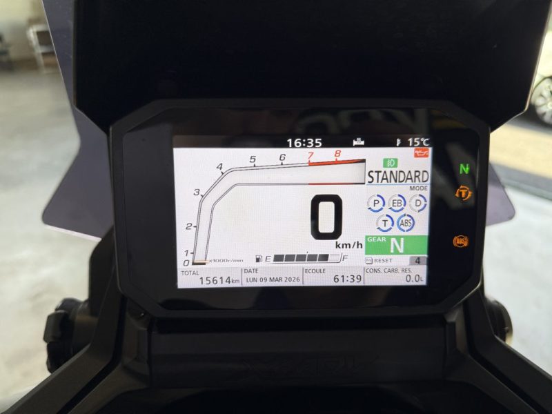 HONDA X ADV 750cc FULL EQUIQÉ - 16.000KM - 12/2021