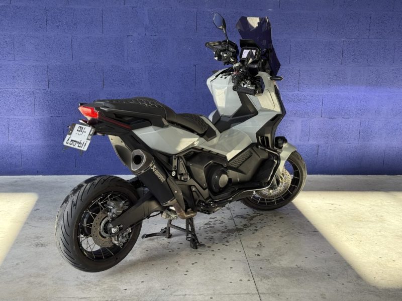 HONDA X ADV 750cc FULL EQUIQÉ - 16.000KM - 12/2021