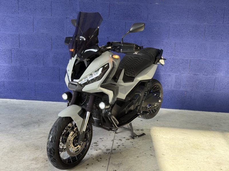 HONDA X ADV 750cc FULL EQUIQÉ - 16.000KM - 12/2021