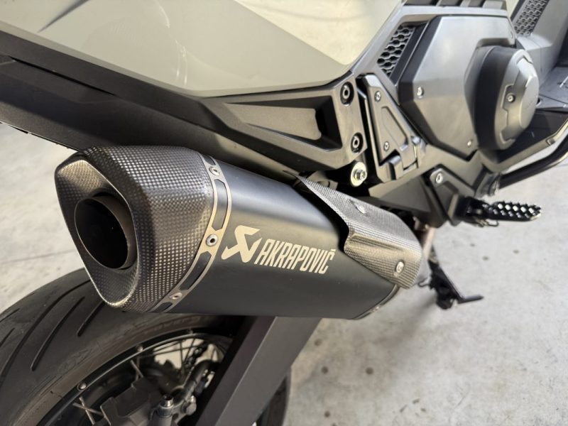 HONDA X ADV 750cc FULL EQUIQÉ - 16.000KM - 12/2021