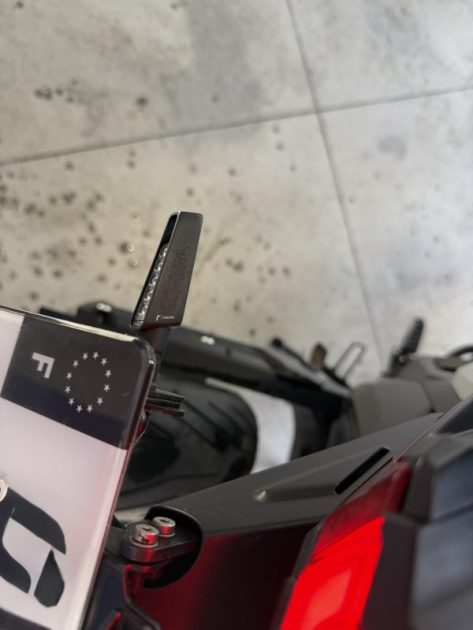 HONDA X ADV 750cc FULL EQUIQÉ - 16.000KM - 12/2021