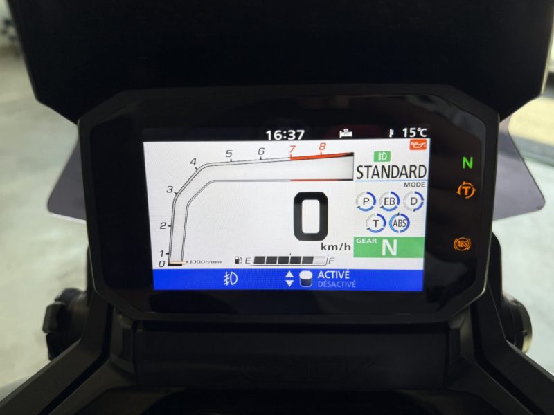 HONDA X ADV 750cc FULL EQUIQÉ - 16.000KM - 12/2021