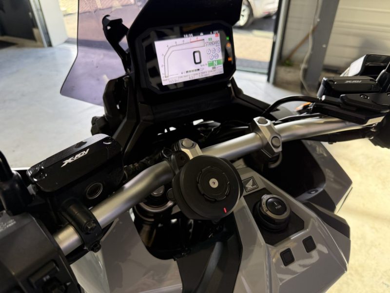 HONDA X ADV 750cc FULL EQUIQÉ - 16.000KM - 12/2021