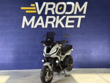 HONDA X ADV 750cc FULL EQUIQÉ - 16.000KM - 12/2021